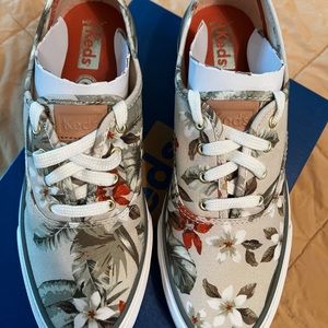 Women’s keds tennis shoes
